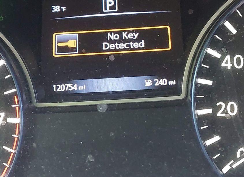 Photo 15 of 2016 Nissan Altima 2.5 SR (VIN 1N4AL3AP9GC260419)