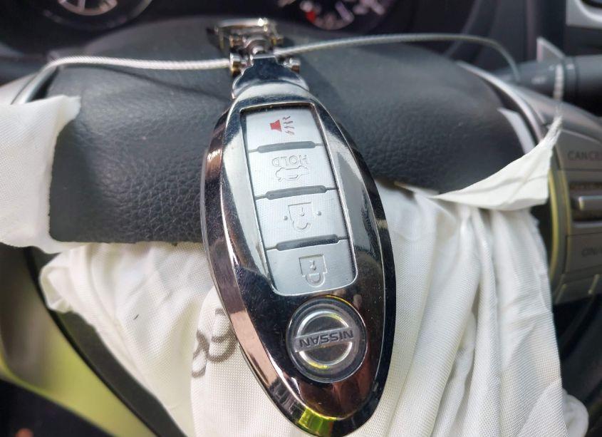 Photo 11 of 2016 Nissan Altima 2.5 S (VIN 1N4AL3AP9GC260517)