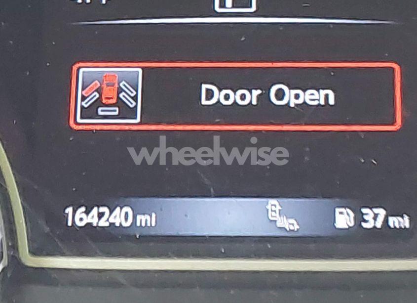 Photo 7 of 2016 Nissan Altima 2.5 SL (VIN 1N4AL3AP9GC269752)