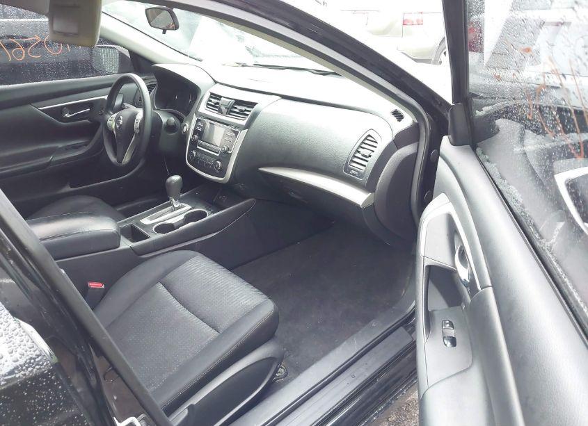 Photo 5 of 2016 Nissan Altima 2.5 S (VIN 1N4AL3AP9GC281156)