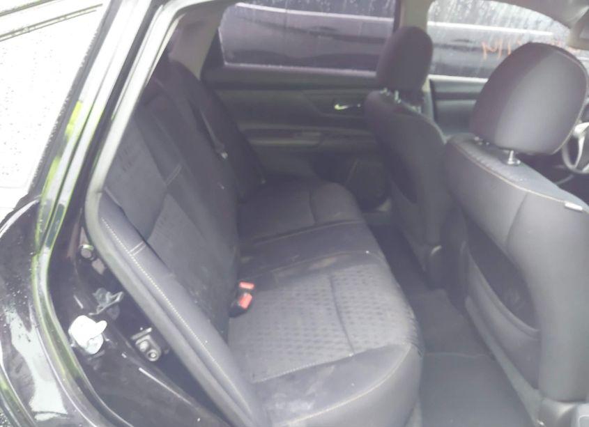 Photo 8 of 2016 Nissan Altima 2.5 S (VIN 1N4AL3AP9GC281156)