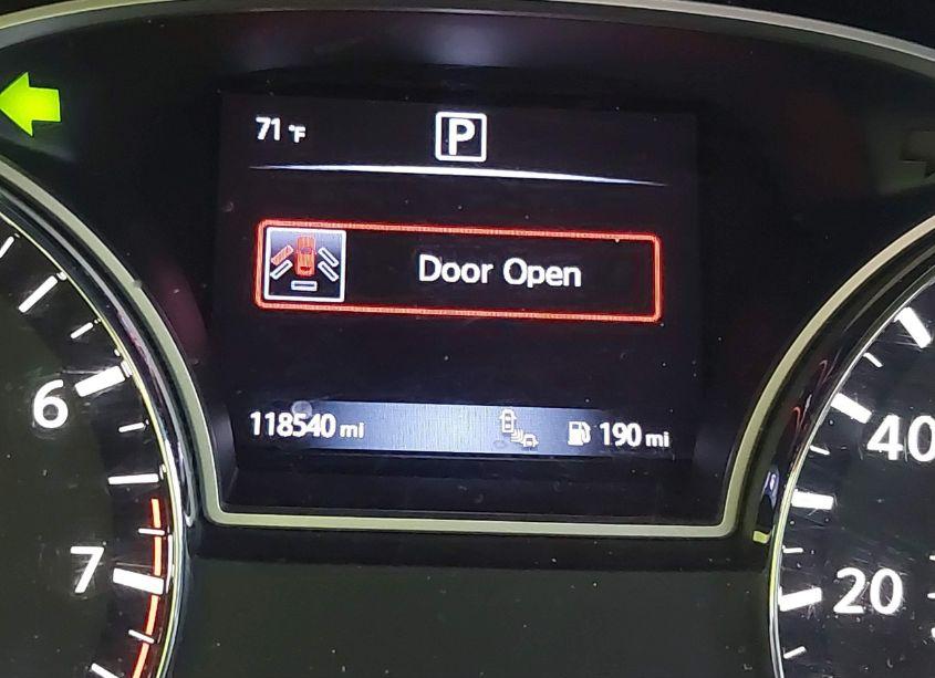 Photo 16 of 2016 Nissan Altima 2.5 SV (VIN 1N4AL3AP9GC287622)