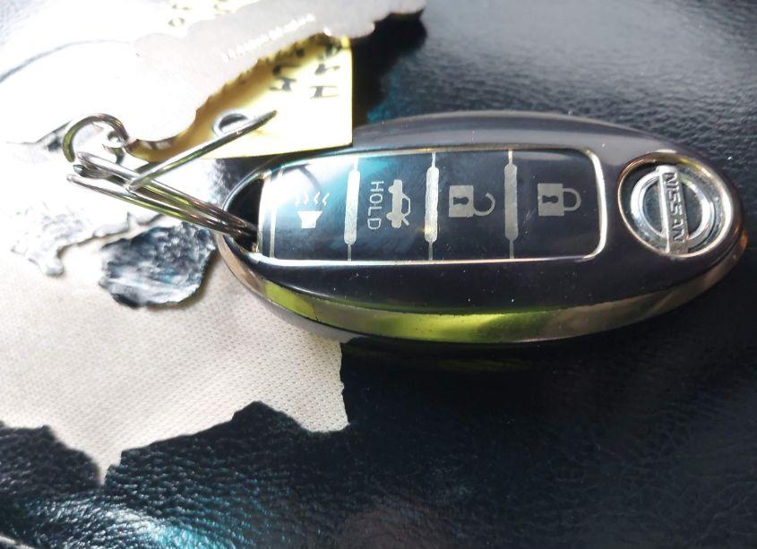 Photo 11 of 2016 Nissan Altima 2.5/2.5 S/2.5 SL/2.5 SR/2.5 SV (VIN 1N4AL3AP9GN315231)