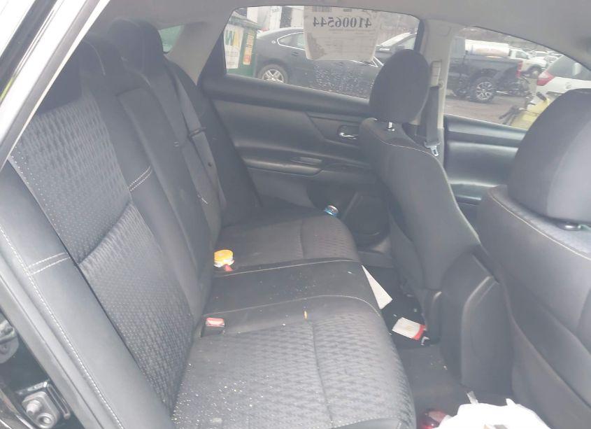 Photo 8 of 2016 Nissan Altima 2.5/2.5 S/2.5 SL/2.5 SR/2.5 SV (VIN 1N4AL3AP9GN315231)