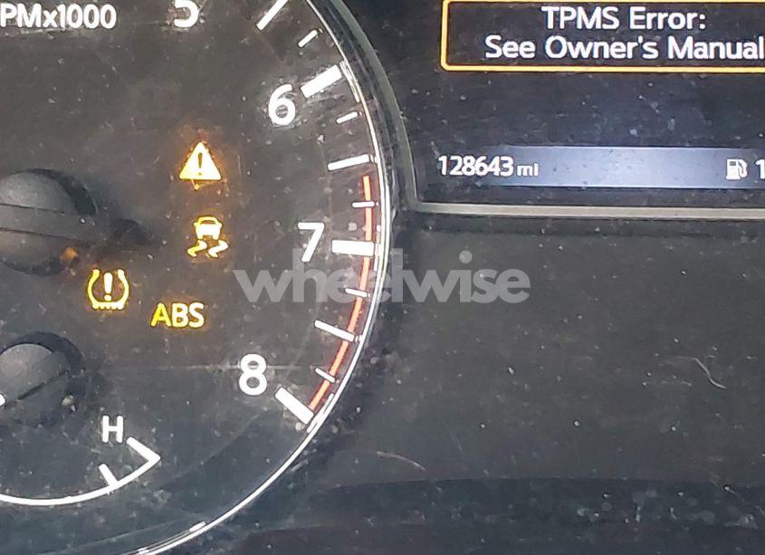 Photo 16 of 2016 Nissan Altima 2.5/2.5 S/2.5 SL/2.5 SR/2.5 SV (VIN 1N4AL3AP9GN328965)