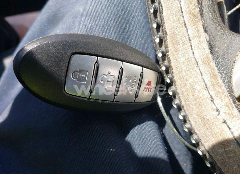 Photo 11 of 2016 Nissan Altima 2.5/2.5 S/2.5 SL/2.5 SR/2.5 SV (VIN 1N4AL3AP9GN331607)