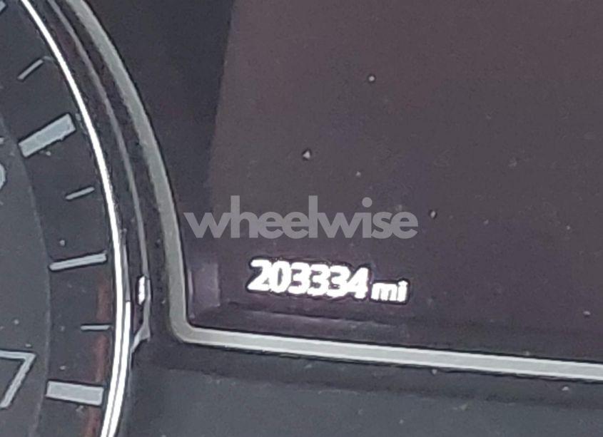 Photo 13 of 2016 Nissan Altima 2.5/2.5 S/2.5 SL/2.5 SR/2.5 SV (VIN 1N4AL3AP9GN332112)