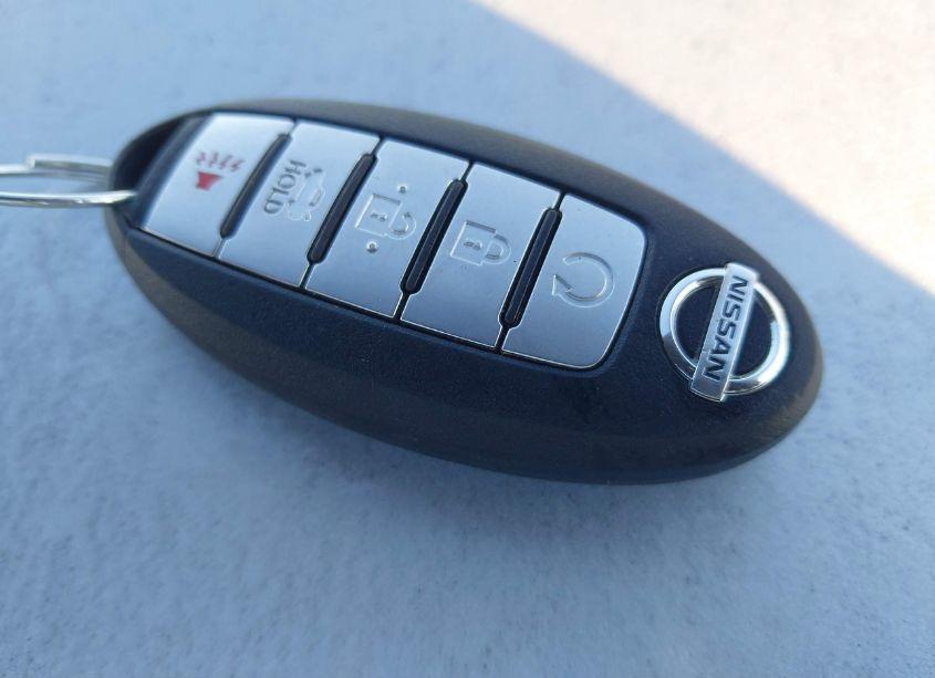 Photo 11 of 2016 Nissan Altima 2.5 SR (VIN 1N4AL3AP9GN332918)