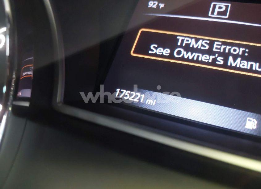 Photo 15 of 2016 Nissan Altima 2.5/2.5 S/2.5 SL/2.5 SR/2.5 SV (VIN 1N4AL3AP9GN346365)