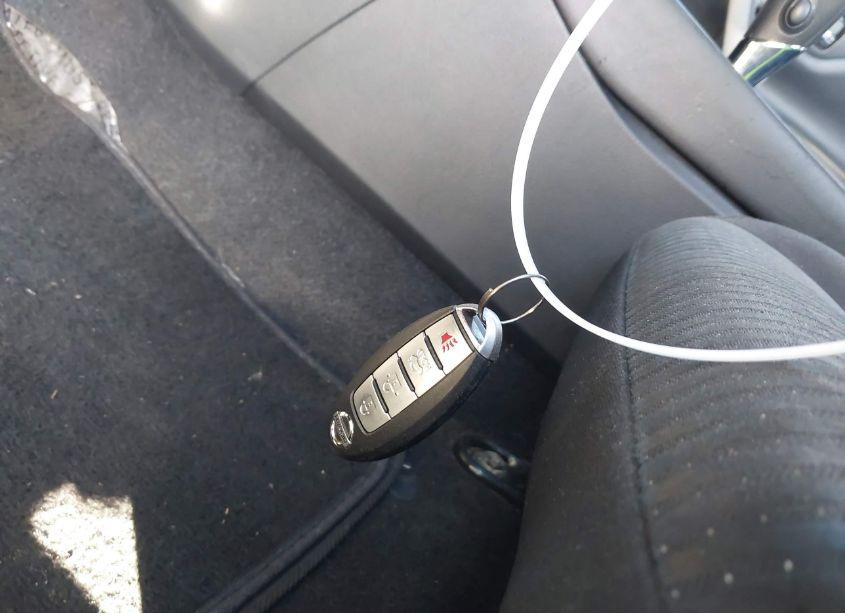 Photo 11 of 2016 Nissan Altima 2.5/2.5 S/2.5 SL/2.5 SR/2.5 SV (VIN 1N4AL3AP9GN349718)