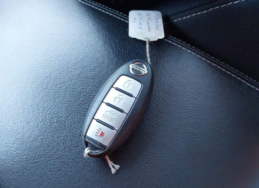 Photo 11 of 2016 Nissan Altima 2.5 S (VIN 1N4AL3AP9GN354238)