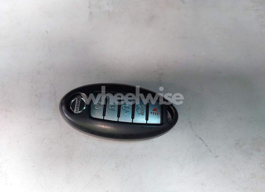 Photo 11 of 2016 Nissan Altima 2.5/2.5 S/2.5 SL/2.5 SR/2.5 SV (VIN 1N4AL3AP9GN355115)