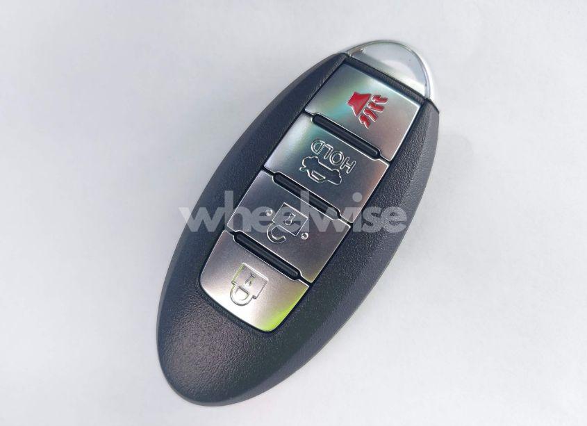 Photo 11 of 2016 Nissan Altima 2.5 S (VIN 1N4AL3AP9GN357088)