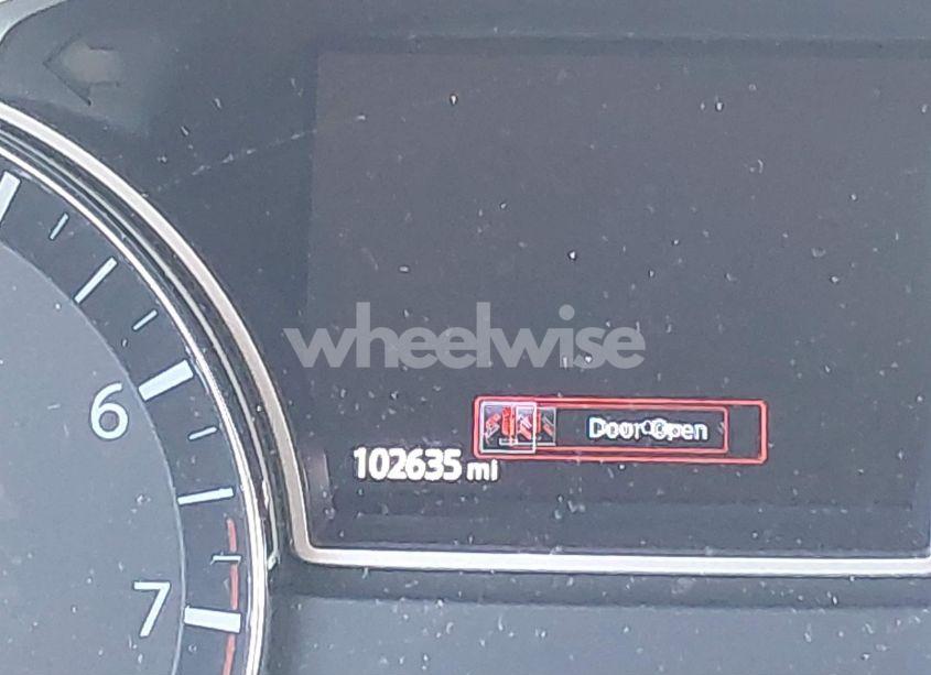 Photo 7 of 2016 Nissan Altima 2.5 S (VIN 1N4AL3AP9GN357088)