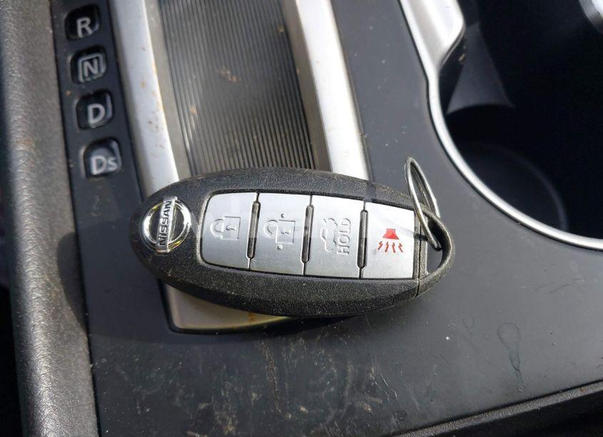 Photo 11 of 2016 Nissan Altima 2.5 S (VIN 1N4AL3AP9GN369810)