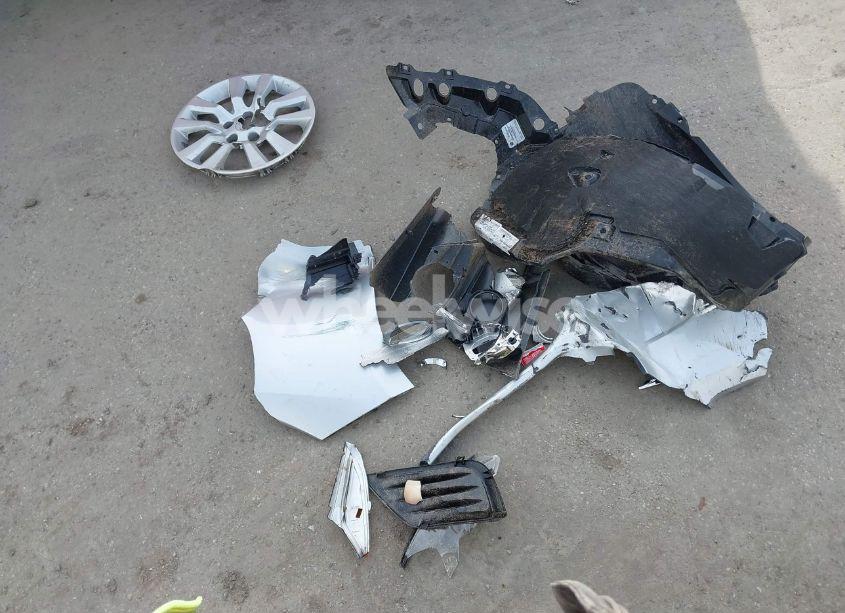 Photo 12 of 2016 Nissan Altima 2.5 S (VIN 1N4AL3AP9GN369810)