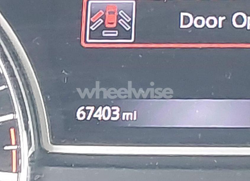 Photo 13 of 2016 Nissan Altima 2.5 S (VIN 1N4AL3AP9GN369810)