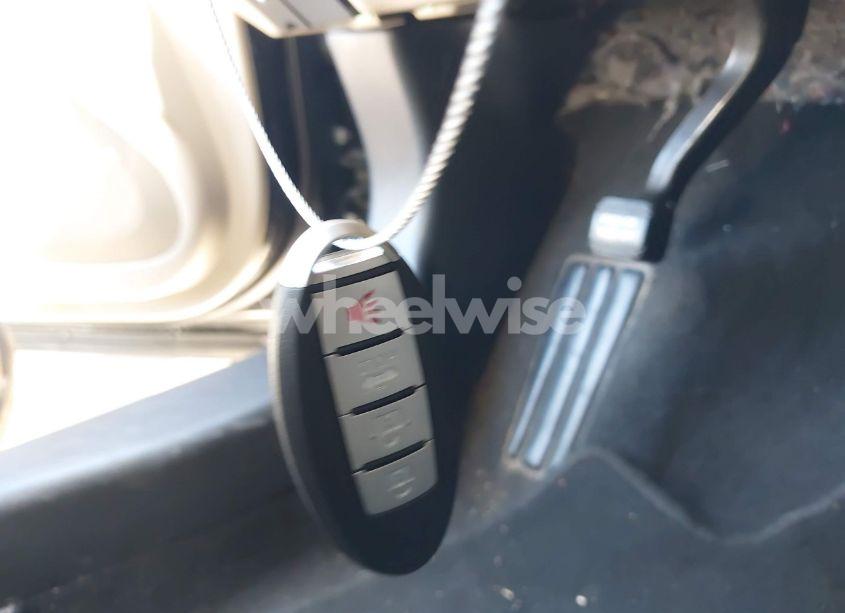 Photo 11 of 2016 Nissan Altima 2.5 S (VIN 1N4AL3AP9GN371752)