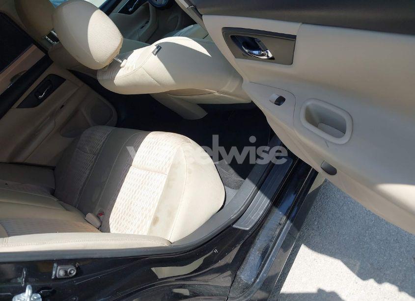 Photo 8 of 2016 Nissan Altima 2.5 S (VIN 1N4AL3AP9GN371752)