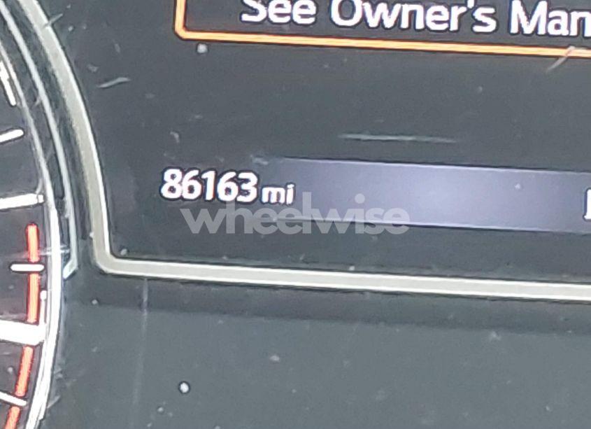 Photo 7 of 2016 Nissan Altima 2.5 S (VIN 1N4AL3AP9GN374585)