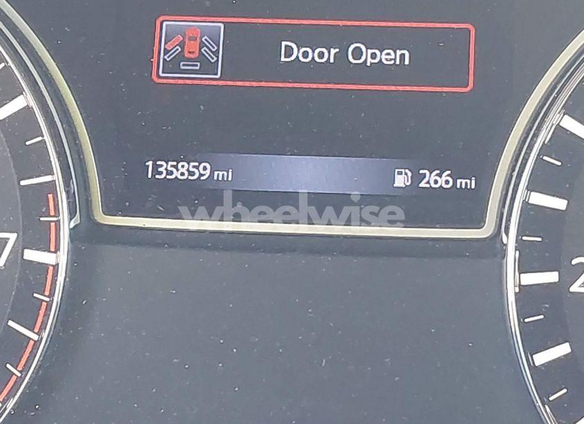 Photo 15 of 2016 Nissan Altima 2.5/2.5 S/2.5 SL/2.5 SR/2.5 SV (VIN 1N4AL3AP9GN379897)