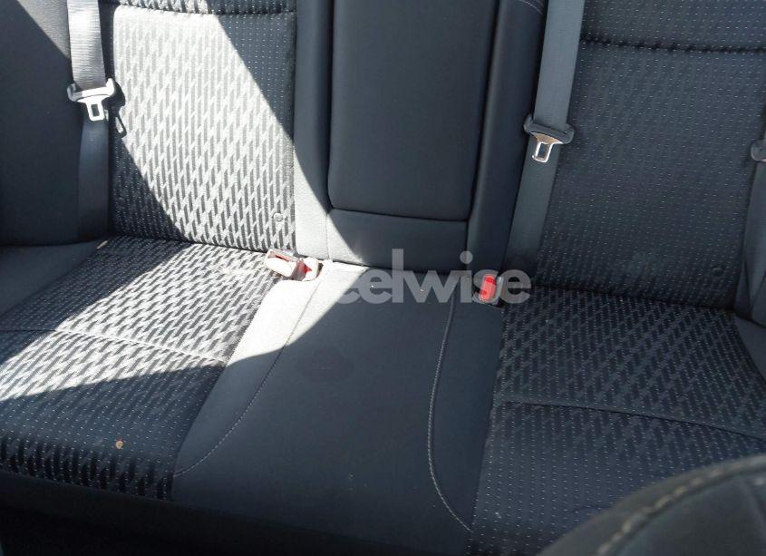 Photo 8 of 2016 Nissan Altima 2.5/2.5 S/2.5 SL/2.5 SR/2.5 SV (VIN 1N4AL3AP9GN379897)