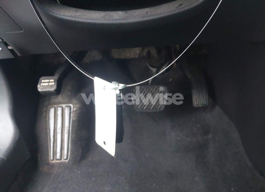 Photo 11 of 2016 Nissan Altima 2.5 SR (VIN 1N4AL3AP9GN386249)