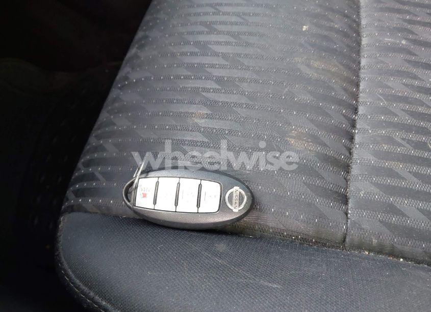 Photo 11 of 2016 Nissan Altima 2.5 S (VIN 1N4AL3AP9GN388566)