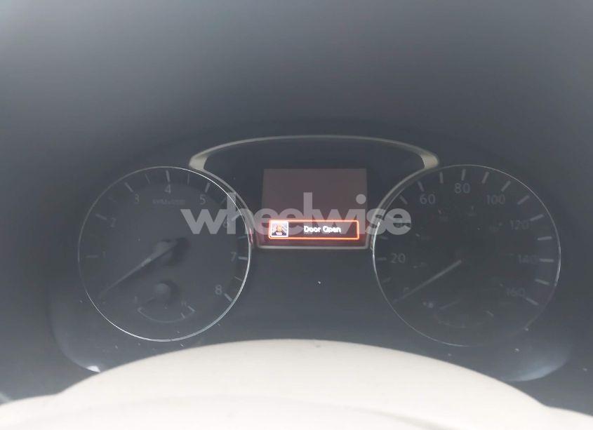 Photo 7 of 2016 Nissan Altima 2.5 S (VIN 1N4AL3AP9GN391029)