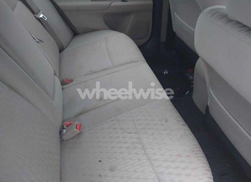 Photo 8 of 2016 Nissan Altima 2.5 S (VIN 1N4AL3AP9GN391029)