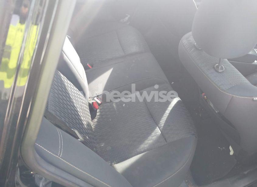 Photo 8 of 2016 Nissan Altima 2.5 S (VIN 1N4AL3AP9GN391774)