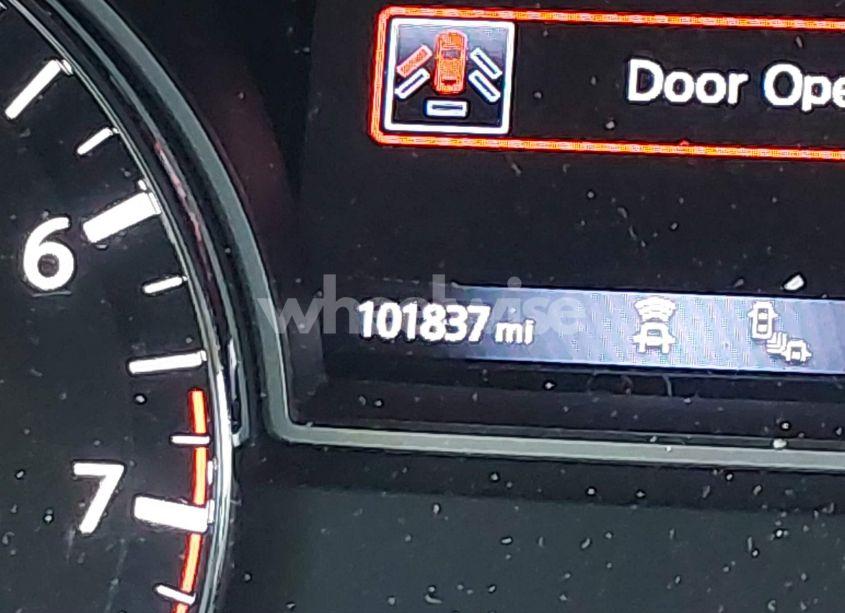 Photo 15 of 2017 Nissan Altima 2.5 SL (VIN 1N4AL3AP9HC109839)