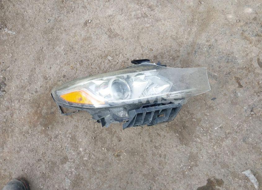 Photo 12 of 2017 Nissan Altima 2.5/2.5 S/2.5 SL/2.5 SR/2.5 SV (VIN 1N4AL3AP9HC117052)