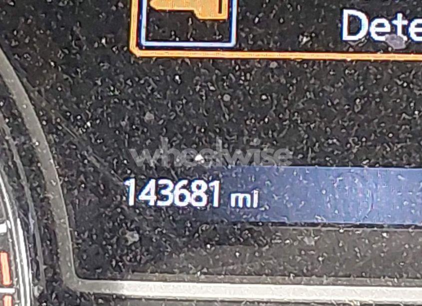 Photo 16 of 2017 Nissan Altima 2.5/2.5 S/2.5 SL/2.5 SR/2.5 SV (VIN 1N4AL3AP9HC117052)