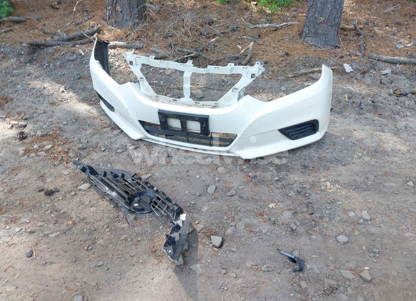 Photo 12 of 2017 Nissan Altima 2.5 S (VIN 1N4AL3AP9HC122400)