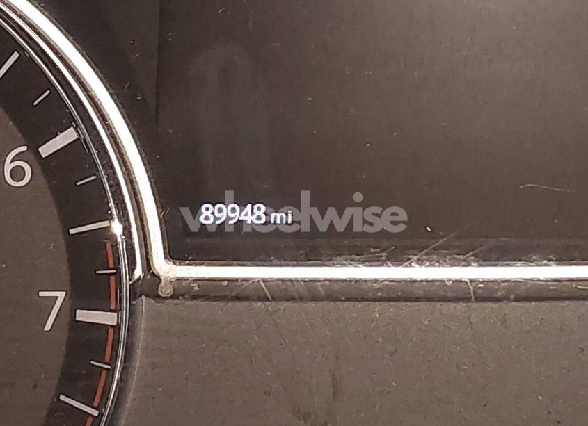 Photo 16 of 2017 Nissan Altima 2.5 S (VIN 1N4AL3AP9HC122400)