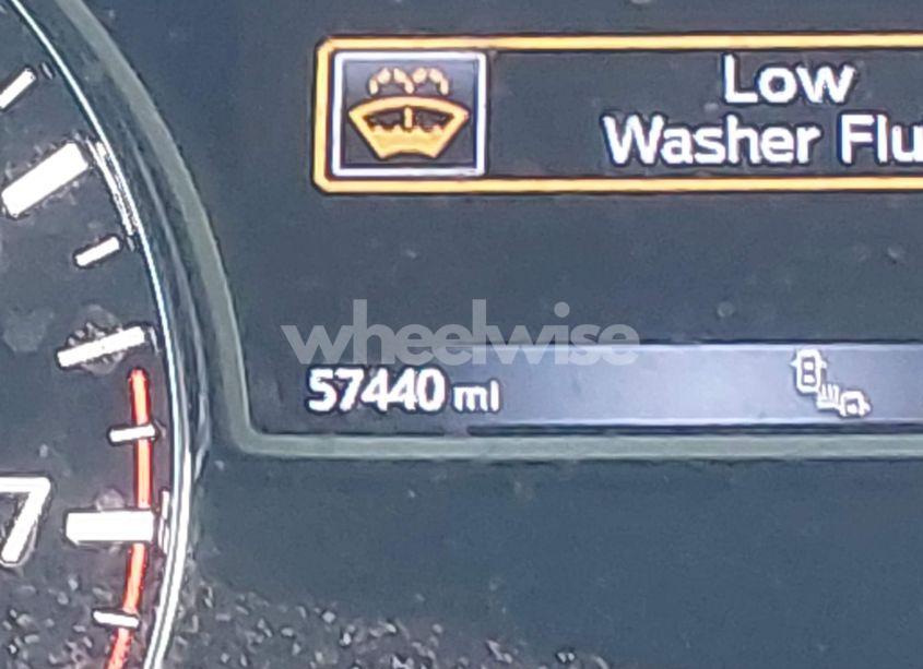 Photo 15 of 2017 Nissan Altima 2.5 SL (VIN 1N4AL3AP9HC133798)