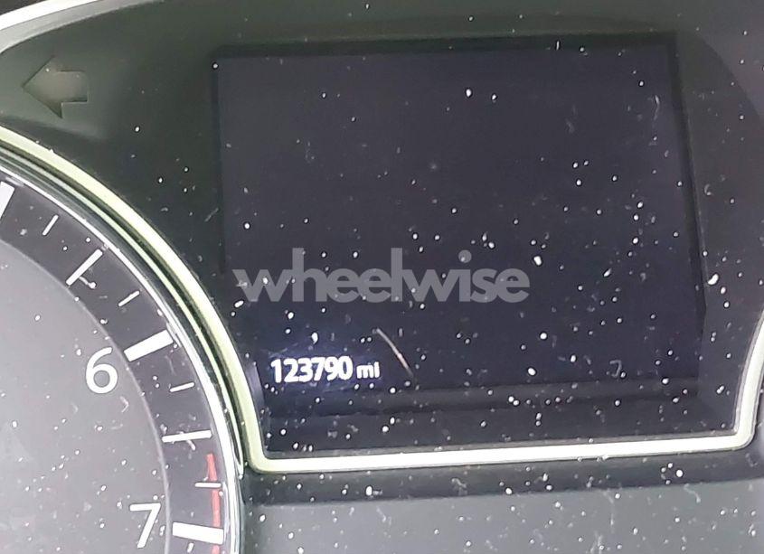 Photo 14 of 2017 Nissan Altima 2.5 SV (VIN 1N4AL3AP9HC151072)