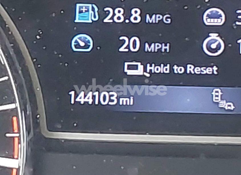 Photo 15 of 2017 Nissan Altima 2.5 SV (VIN 1N4AL3AP9HC153016)