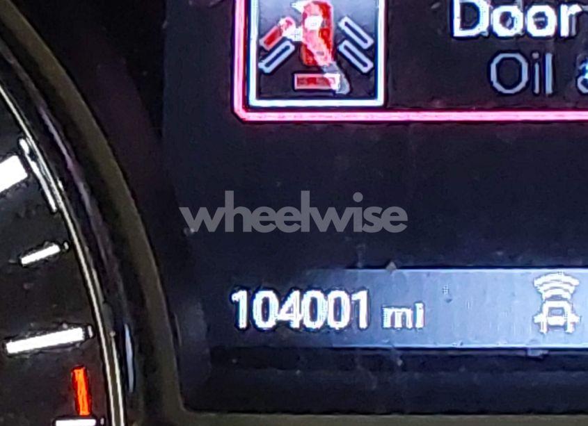 Photo 15 of 2017 Nissan Altima 2.5 SL (VIN 1N4AL3AP9HC164744)