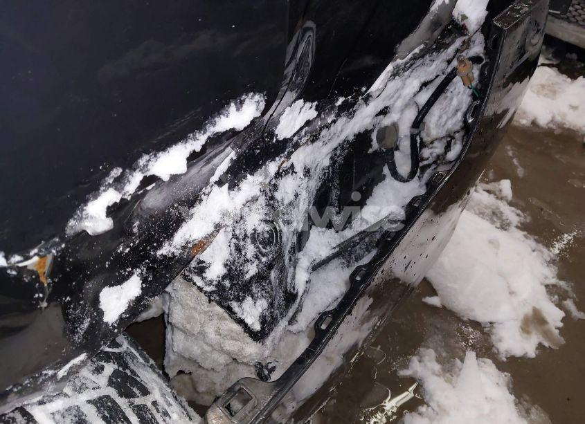 Photo 17 of 2017 Nissan Altima 2.5 SV (VIN 1N4AL3AP9HC178496)