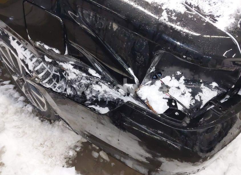 Photo 18 of 2017 Nissan Altima 2.5 SV (VIN 1N4AL3AP9HC178496)