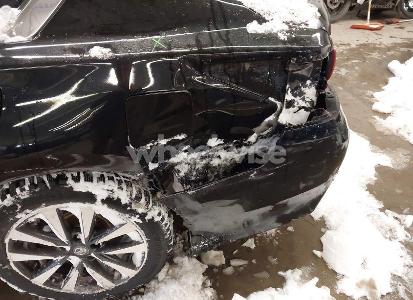 Photo 6 of 2017 Nissan Altima 2.5 SV (VIN 1N4AL3AP9HC178496)