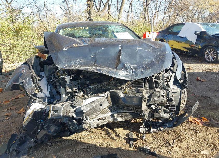 Photo 13 of 2017 Nissan Altima 2.5 SV (VIN 1N4AL3AP9HC179194)