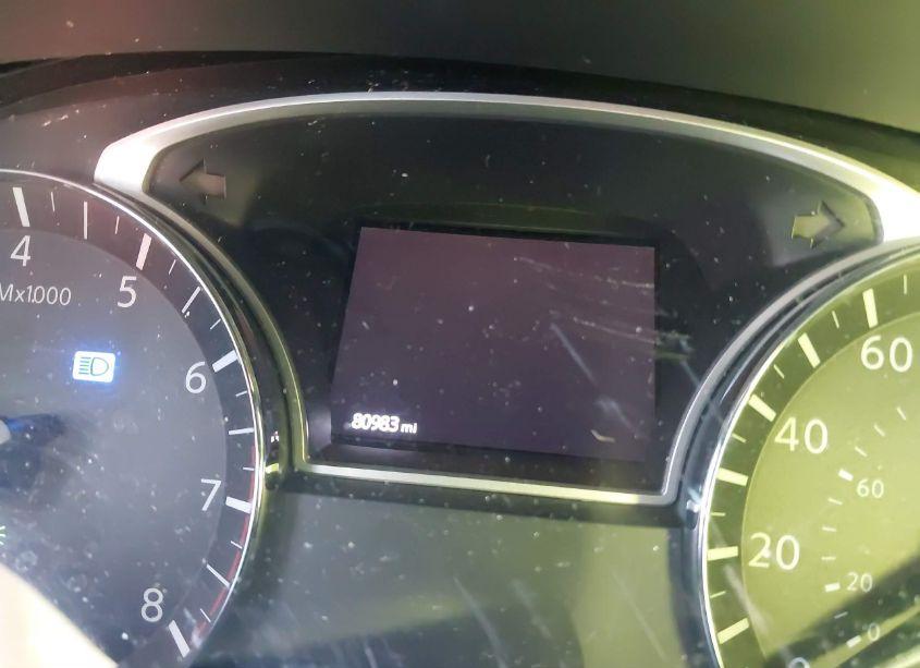 Photo 16 of 2017 Nissan Altima 2.5 SV (VIN 1N4AL3AP9HC179194)