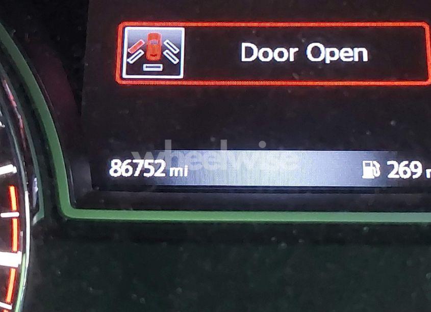 Photo 15 of 2017 Nissan Altima 2.5 S (VIN 1N4AL3AP9HC183570)