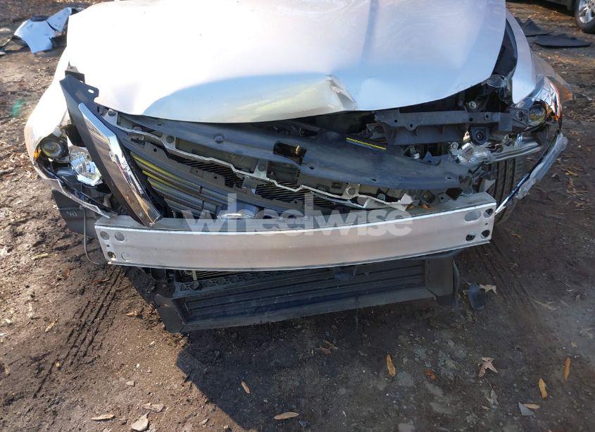 Photo 6 of 2017 Nissan Altima 2.5 S (VIN 1N4AL3AP9HC183570)