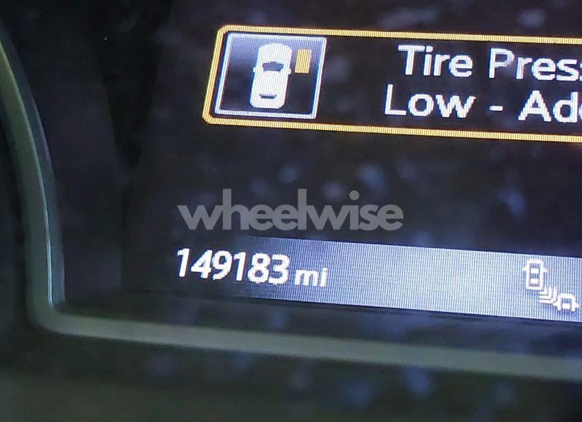 Photo 15 of 2017 Nissan Altima 2.5 SL (VIN 1N4AL3AP9HC203770)