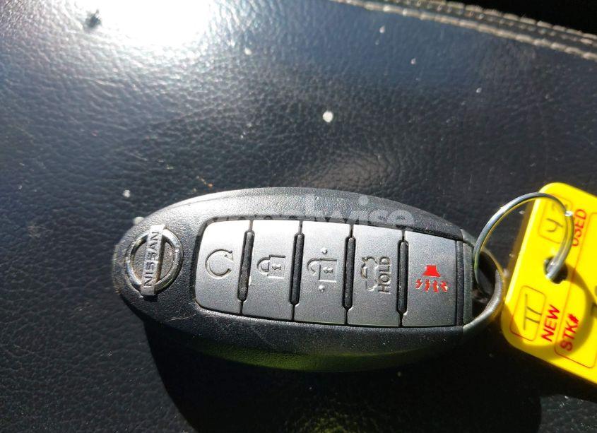 Photo 11 of 2017 Nissan Altima 2.5 S (VIN 1N4AL3AP9HC216017)