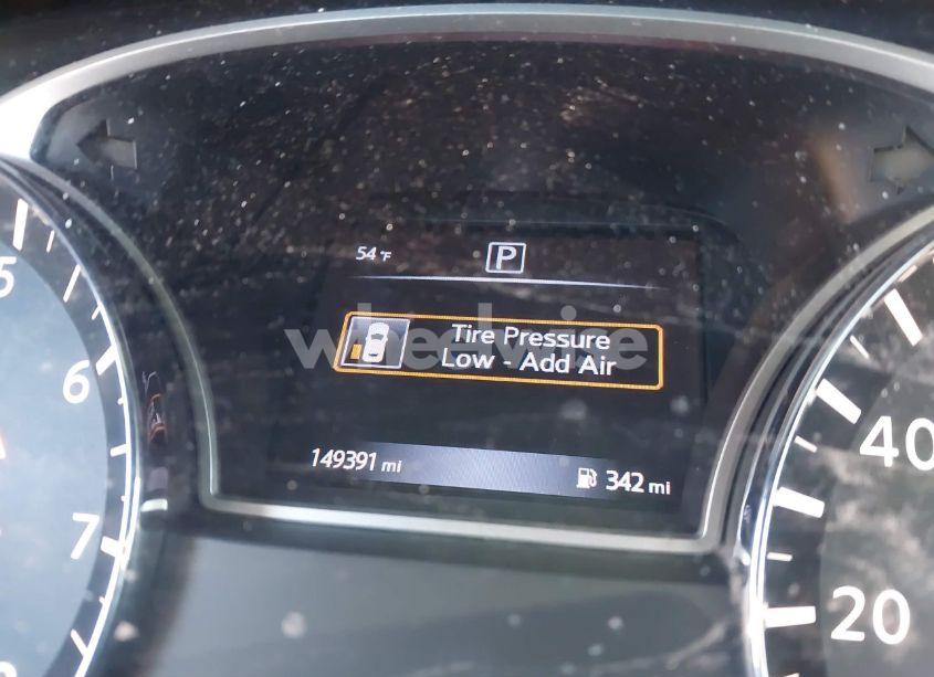 Photo 15 of 2017 Nissan Altima 2.5 S (VIN 1N4AL3AP9HC216017)